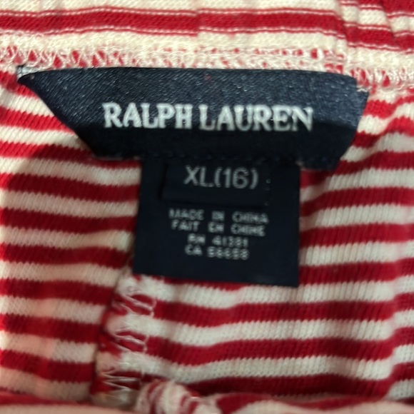 Ralph Lauren shorts - Picture 5 of 5